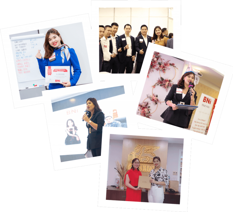 Thuyết Trình Năng Lượng cùng Coach Phạm Phượng