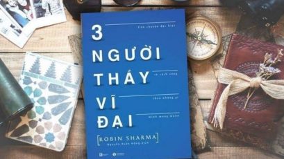Ba Người Thầy Vĩ Đại