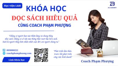 Đánh Thức Đam mê đọc sách